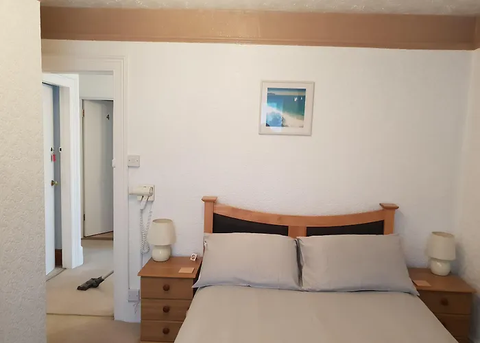 Bay Lodge Penzance