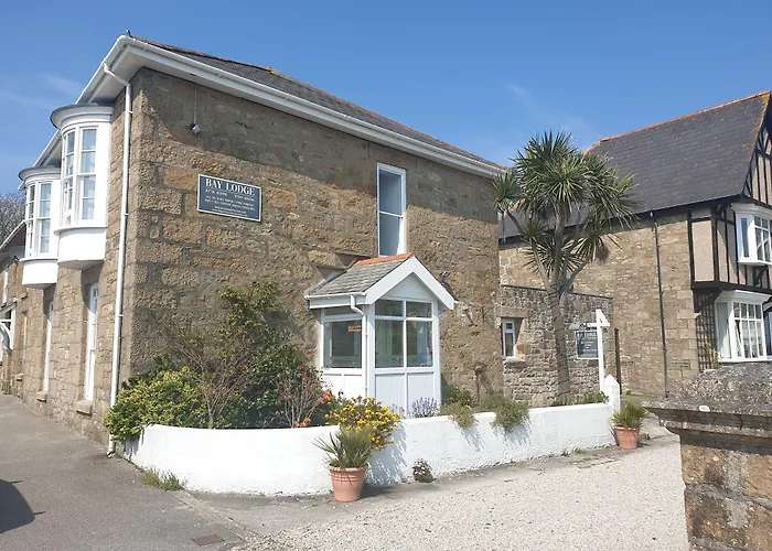 Bay Lodge Penzance